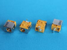 Роз'єм живлення Acer&nbsp;Aspire&nbsp;4735Z